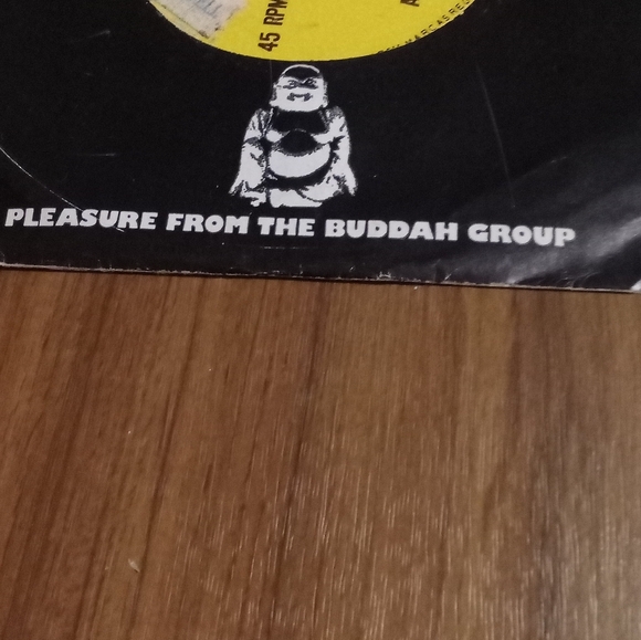 The Dave Clark five Epic 45 rpm &;Crying over you and Any way you want it vinyl - Picture 7 of 7